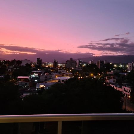 Altos Dean Funes Apartment Salta Exterior photo