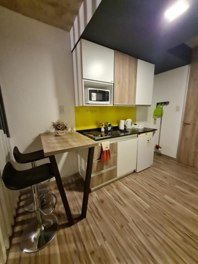 Altos Dean Funes Apartment Salta Exterior photo